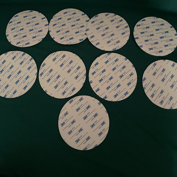 New Dr. Seuss Black and White Thing Number Decorations - Picture 2 of 4